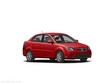 2010 Kia Rio Sedan