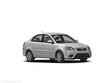 2010 Kia Rio Sedan