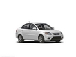 2010 Kia Rio Sedan