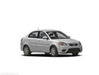 2010 Kia Rio EX-Convenience
