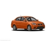 2010 Kia Rio Sedan