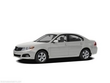 2010 Kia Magentis Sedan