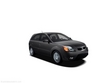 2010 Kia Rio5 Hatchback