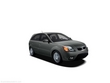 2010 Kia Rio5 Hatchback