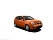 2010 Kia Rio5 Hatchback