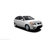 2010 Kia Rio5 Hatchback