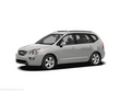 2010 Kia Rondo Station Wagon