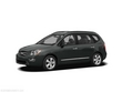 2010 Kia Rondo Familiale