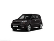 2010 Kia Soul Hatchback