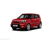 2010 Kia Soul Hatchback