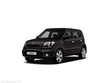 2010 Kia Soul Hatchback