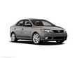 2010 Kia Forte Sedan