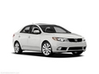2010 Kia Forte Sedan