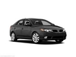 2010 Kia Forte Sedan