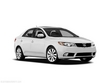 2010 Kia Forte 2.0L EX