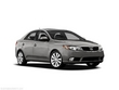 2010 Kia Forte Sedan