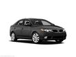 2010 Kia Forte Sedan