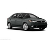 2010 Kia Forte Sedan