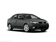 2010 Kia Forte Sedan