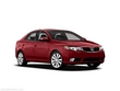 2010 Kia Forte Sedan