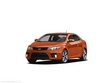 2010 Kia Forte Koup Coupe