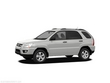 2010 Kia Sportage LX-V6