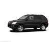 2010 Kia Sportage LX-V6