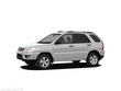 2010 Kia Sportage SUV