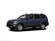 2010 Kia Borrego SUV