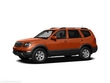 2010 Kia Borrego SUV