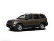 2010 Kia Borrego SUV