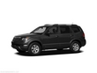2010 Kia Borrego LX-V6