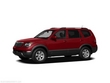 2010 Kia Borrego SUV