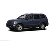2010 Kia Borrego SUV