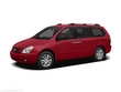 2010 Kia Sedona Passenger Van