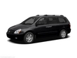 2010 Kia Sedona Passenger Van