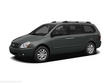 2010 Kia Sedona Passenger Van