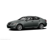 2010 Lexus IS 250 Sedan