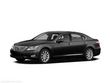 2010 Lexus LS 460 Sedan