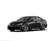 2010 Lexus IS-F Sedan