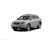 2010 Lexus RX 350 SUV