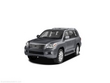 2010 Lexus LX 570 SUV
