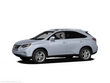 2010 Lexus RX 450h SUV