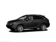 2010 Lexus RX 450h SUV