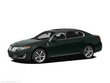 2010 Lincoln MKS Sedan
