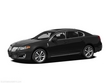 2010 Lincoln MKS Sedan