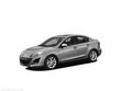 2010 Mazda Mazda3 Sedan