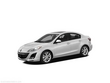 2010 Mazda Mazda3 Sedan