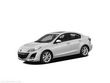 2010 Mazda Mazda3 Sedan