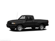 2010 Mazda B2300 Truck Long Regular Cab